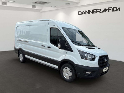 Ford Transit Neuwagen Ford Transit Neuwagen