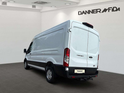 Ford Transit Neuwagen Ford Transit Neuwagen