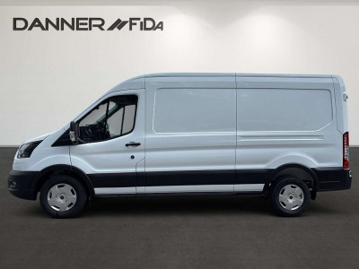 Ford Transit Neuwagen Ford Transit Neuwagen