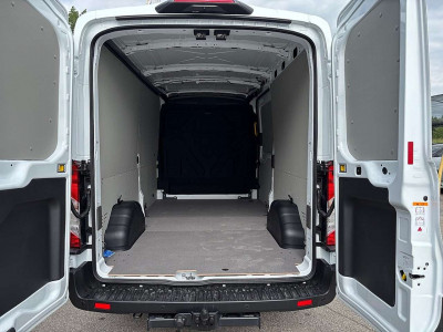Ford Transit Neuwagen Ford Transit Neuwagen