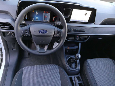 Ford Transit Courier Neuwagen Ford Transit Courier Neuwagen