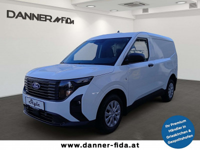 Ford Transit Courier Neuwagen Ford Transit Courier Neuwagen