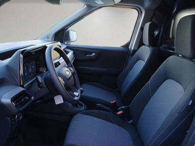 Ford Transit Courier Neuwagen Ford Transit Courier Neuwagen
