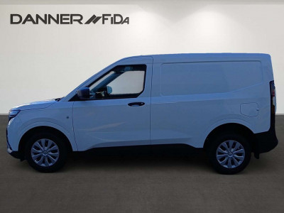 Ford Transit Courier Neuwagen Ford Transit Courier Neuwagen