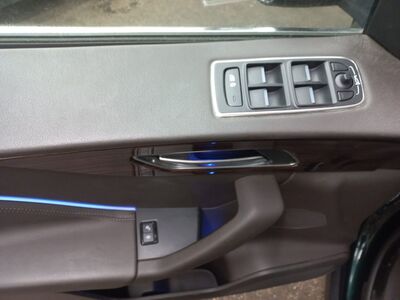 Jaguar F-Pace Gebrauchtwagen Jaguar F-Pace Gebrauchtwagen