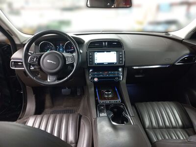 Jaguar F-Pace Gebrauchtwagen Jaguar F-Pace Gebrauchtwagen