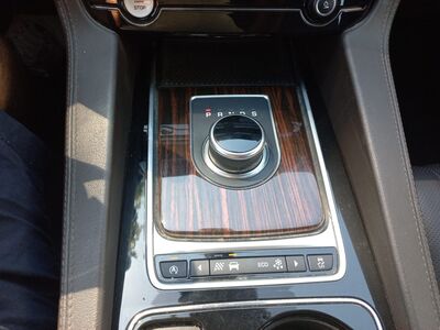 Jaguar F-Pace Gebrauchtwagen Jaguar F-Pace Gebrauchtwagen