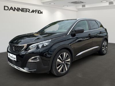 Peugeot 3008 Gebrauchtwagen Peugeot 3008 Gebrauchtwagen