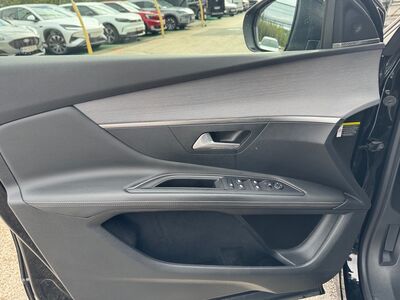 Peugeot 3008 Gebrauchtwagen Peugeot 3008 Gebrauchtwagen