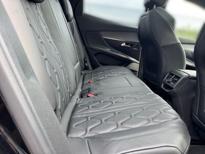Peugeot 3008 Gebrauchtwagen Peugeot 3008 Gebrauchtwagen