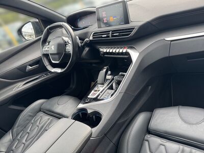 Peugeot 3008 Gebrauchtwagen Peugeot 3008 Gebrauchtwagen
