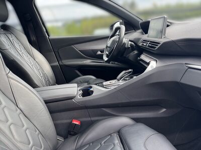 Peugeot 3008 Gebrauchtwagen Peugeot 3008 Gebrauchtwagen