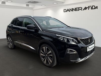 Peugeot 3008 Gebrauchtwagen Peugeot 3008 Gebrauchtwagen