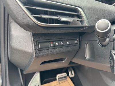 Peugeot 3008 Gebrauchtwagen Peugeot 3008 Gebrauchtwagen