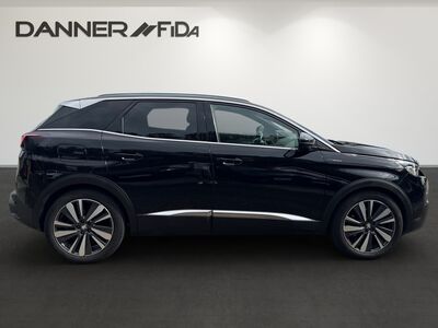 Peugeot 3008 Gebrauchtwagen Peugeot 3008 Gebrauchtwagen