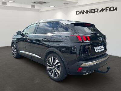 Peugeot 3008 Gebrauchtwagen Peugeot 3008 Gebrauchtwagen