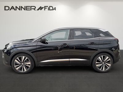 Peugeot 3008 Gebrauchtwagen Peugeot 3008 Gebrauchtwagen