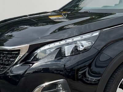Peugeot 3008 Gebrauchtwagen Peugeot 3008 Gebrauchtwagen