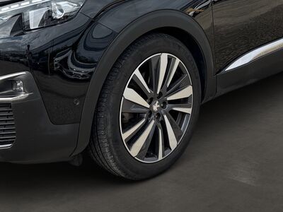 Peugeot 3008 Gebrauchtwagen Peugeot 3008 Gebrauchtwagen