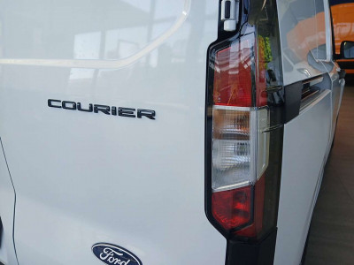 Ford Transit Courier Vorführwagen Ford Transit Courier Vorführwagen