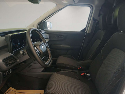 Ford Transit Courier Vorführwagen Ford Transit Courier Vorführwagen