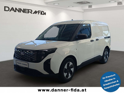 Ford Transit Courier Vorführwagen Ford Transit Courier Vorführwagen
