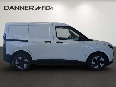 Ford Transit Courier Vorführwagen Ford Transit Courier Vorführwagen