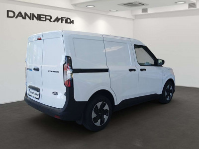 Ford Transit Courier Vorführwagen Ford Transit Courier Vorführwagen