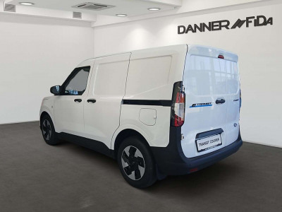 Ford Transit Courier Vorführwagen Ford Transit Courier Vorführwagen