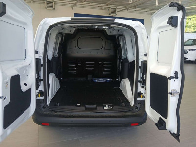 Ford Transit Courier Vorführwagen Ford Transit Courier Vorführwagen