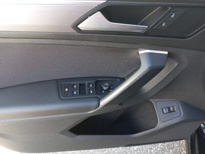 Seat Tarraco Gebrauchtwagen Seat Tarraco Gebrauchtwagen