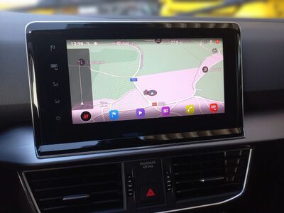 Seat Tarraco Gebrauchtwagen Seat Tarraco Gebrauchtwagen