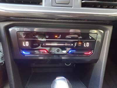 Seat Tarraco Gebrauchtwagen Seat Tarraco Gebrauchtwagen