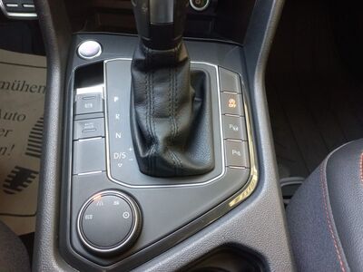 Seat Tarraco Gebrauchtwagen Seat Tarraco Gebrauchtwagen