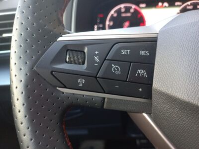 Seat Tarraco Gebrauchtwagen Seat Tarraco Gebrauchtwagen