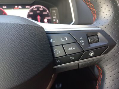Seat Tarraco Gebrauchtwagen Seat Tarraco Gebrauchtwagen