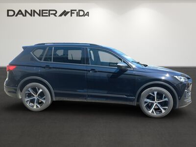 Seat Tarraco Gebrauchtwagen Seat Tarraco Gebrauchtwagen