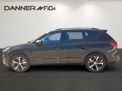 Seat Tarraco Gebrauchtwagen Seat Tarraco Gebrauchtwagen