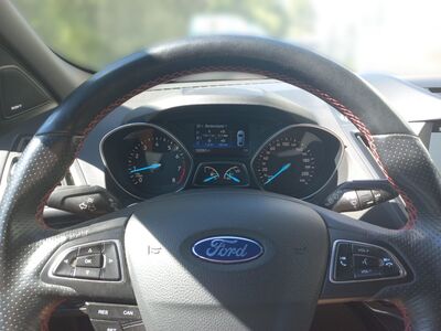 Ford Kuga Gebrauchtwagen Ford Kuga Gebrauchtwagen
