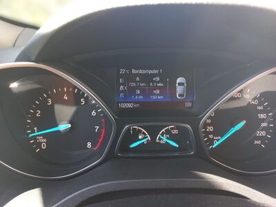 Ford Kuga Gebrauchtwagen Ford Kuga Gebrauchtwagen