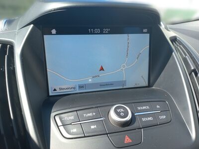 Ford Kuga Gebrauchtwagen Ford Kuga Gebrauchtwagen