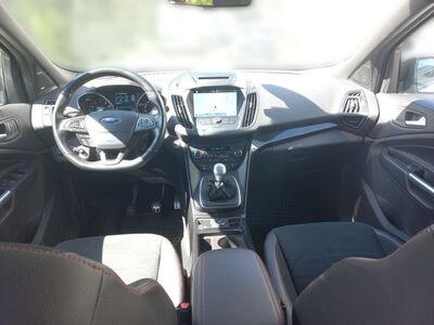 Ford Kuga Gebrauchtwagen Ford Kuga Gebrauchtwagen