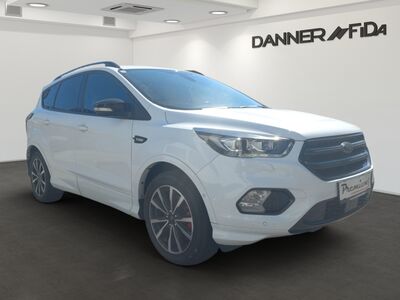 Ford Kuga Gebrauchtwagen Ford Kuga Gebrauchtwagen