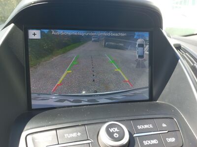 Ford Kuga Gebrauchtwagen Ford Kuga Gebrauchtwagen