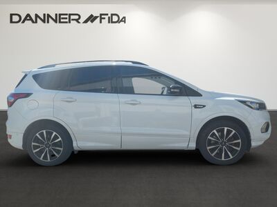 Ford Kuga Gebrauchtwagen Ford Kuga Gebrauchtwagen