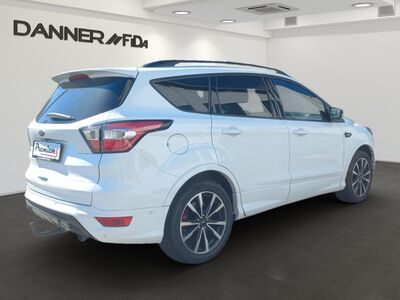 Ford Kuga Gebrauchtwagen Ford Kuga Gebrauchtwagen