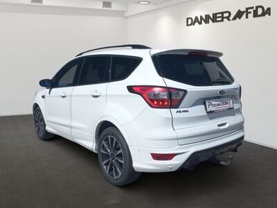 Ford Kuga Gebrauchtwagen Ford Kuga Gebrauchtwagen