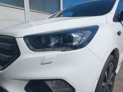 Ford Kuga Gebrauchtwagen Ford Kuga Gebrauchtwagen