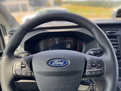 Ford Transit Neuwagen