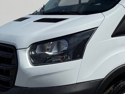 Ford Transit Neuwagen